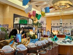 -澳门十六浦索菲特大酒店
