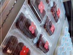 店内布置-红花点心局(护国寺店)