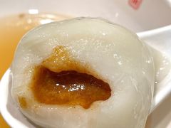 花生汤团-朱新年·苏式汤团·面点(北寺塔店)