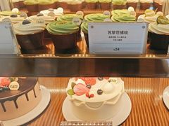 -LAN一见岚·精品蛋糕(琶洲保利店)