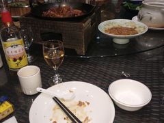 -老街坊美食汇(玉兰大街店)