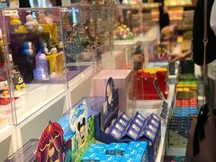 -泡泡玛特POPMART(崇文门国瑞城店)
