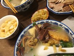 -小潘记鸭血粉丝汤