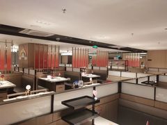 -海底捞火锅(青山湖万达夜宵主题店)