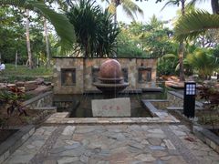 -三亚珠江南田温泉度假区