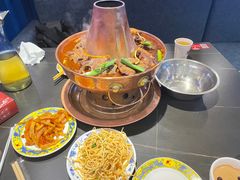 -虾乐园龙虾·夜宵(松江店)