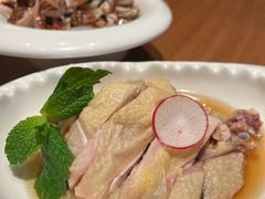 -香园茶社·金陵小灶(老门东店)