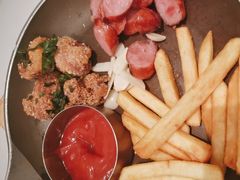 -鹿港小镇(悠唐店)