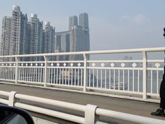 -重庆解放碑威斯汀酒店