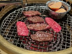 -老乾杯和牛烧肉(王府中环店)