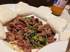 孜然腰片-磁州卤面·邯郸地方菜(复兴区店)