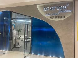 -IN STYLE·全国形象店