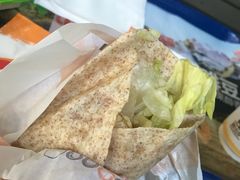 -汉堡王(徐汇绿地缤纷店)