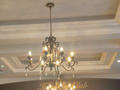 -中山路壹号传奇club·啤酒花园餐厅