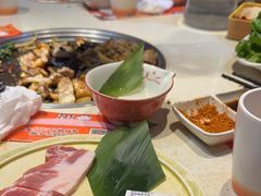 -猫爪爪原切自助烤肉(观音桥阳光世纪店)