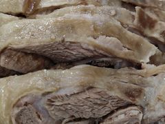 -尕西木老春台东乡手抓美食