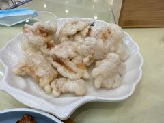 -服务大楼冷面(延大店)