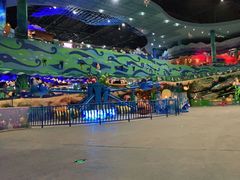-青岛嘉年华主题乐园