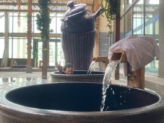 -嘉佑温泉水世界