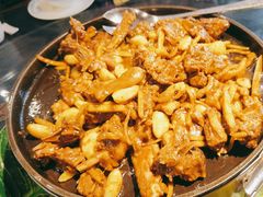 -甘家界牌柠檬鸭(青山店)