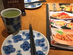 -一心创作料理屋(经开万达店)