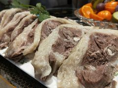 -马学武手抓美食(下南关总店)