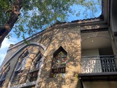 -德门仁里精品酒店(安仁店)