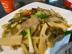 -闽公馆·客家私房菜·商务宴请·包厢(杏林橡树湾店)