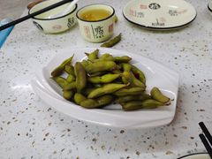 -墨脱石锅椰子鸡•海鲜糟粕醋(榆亚路店)
