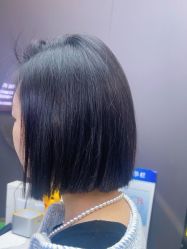 -藤野造型烫染·漂发