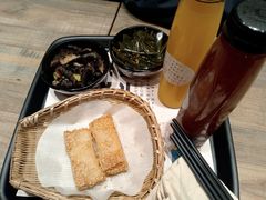 -好人民间小吃(镇江八佰伴店)