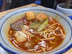 -醉壹号海鲜大排档(厦门美食地标店)