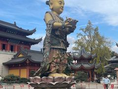 -上海东林寺(金山区)