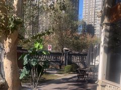-卫鼎轩·曹公馆(鼓楼店)
