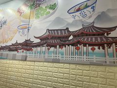 -官塘原味鱼生·潮菜大排档(潮州总店)