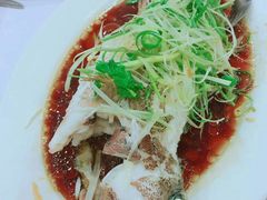 -鲤鱼门海鲜街