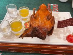 -大鸽饭(汉溪长隆店)