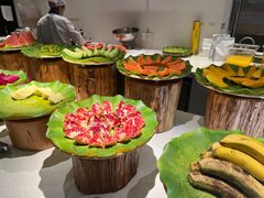 -星伦多自助料理·涮烤一体(嘉兴八佰伴店)