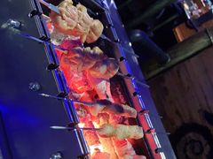 -很久以前羊肉串(大华三路店)