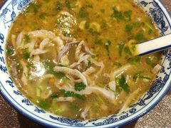 招牌羊汤-老三羊汤【北兴隆街店】