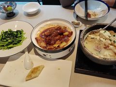 -狮王府淮扬菜(夫子庙老门东店)