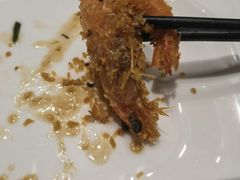 -淮安高铁金陵大酒店-梅苑中餐厅