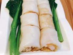 -胜记凯心茶餐厅(汇金财富广场店)