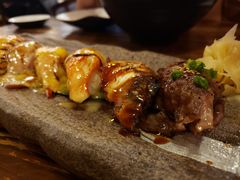 -白石的深夜食堂(大上海店)
