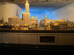 -上海城市历史发展陈列馆