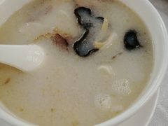 -金狮麟·新豫菜(金码大厦店)
