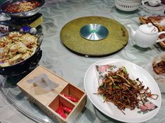 -老山东·山东菜(鲁菜名店)