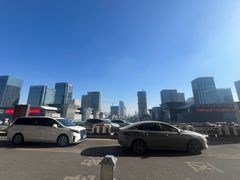 -济南西站