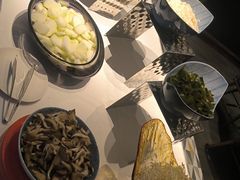 -南昌绿地铂瑞酒店·臻萃轩中餐厅