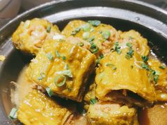 -秋色客家菜(南山店)